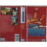 A Quatro Punhos 