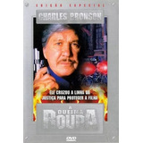 A Queima Roupa Dvd