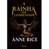 A Rainha Dos Condenados