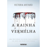 A Rainha Vermelha