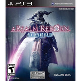 A Realm Reborn