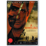 A Rebeliao dvd