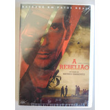 A Rebeliao Dvd 