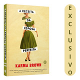A Receita Da Esposa