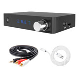 A Receptor Transmissor Bluetooth