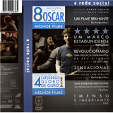 A Rede Social Dvd