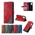 ª Redmi Note 10/ K40 Pro - Capa Flip De Couro