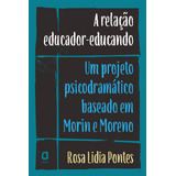 A Relacao Educador educando