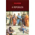 A República, De Platón. Coleção Grandes Obras Editorial Editora Lafonte Ltda, Tapa Mole En Português, 2021