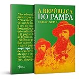 A Republica Do Pampa