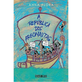 A Republica Dos Argonautas
