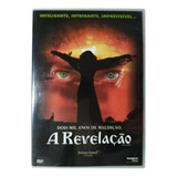 A Revelacao Dvd Original