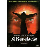A Revelacao Dvd Original