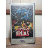 A Revolta Dos Ninjas