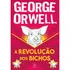 A Revolução Dos Bichos, De Orwell, George. Clássicos Da Literatura Mundial Editorial Ciranda Cultural Editora E Distribuidora Ltda., Capa Mole Em Português, 2021