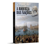 A Riqueza Das Nacoes