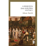 A Riqueza Das Nacoes