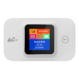 A Roteador 4g Lte