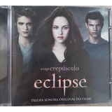 A Saga Crepusculo 