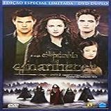 A Saga Crepusculo 