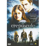 A Saga Crepusculo Dvd Original Lacrado