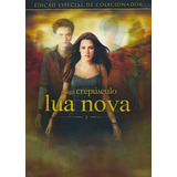 A Saga Crepusculo Lua