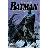 A Saga Do Batman