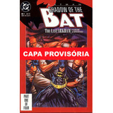 A Saga Do Batman Vol. 30, De Neil Gaiman. Editora Panini, Capa Mole Em Português