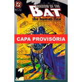 A Saga Do Batman Vol. 32, De Alan Grant. Editora Panini, Capa Mole, Edição 32 Em Português, 2023