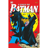 A Saga Do Batman