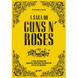 A Saga Do Guns