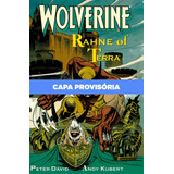 A Saga Do Wolverine