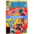 A Saga Dos Vingadores 08, De John Buscema, Ralph Macchio, Roger Stern, Walter Simonson., Vol. 8. Editorial Editora Panini, Capa Mole Em Português, 2024