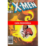 A Saga Dos X-men Vol.02, De Claremont, Chris. Editora Panini Brasil Ltda, Capa Mole Em Português, 2022