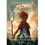 A Saga Wingfeather 