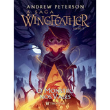 A Saga Wingfeather O