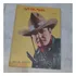 A Scena Muda - N.º 858 - Buck Jones - 1937
