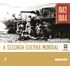 A Segunda Guerra Mundial, 1942-1944, De Overy, Richard. Editorial Editora Original Ltda.,carlton Publishing Group, Tapa Dura En Português, 2014