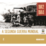 A Segunda Guerra Mundial