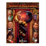 A Serpente De Duas