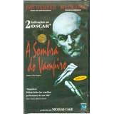 A Sombra Do Vampiro