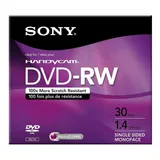 A Sony Mini Dvd