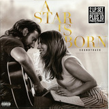 A Star Is Born Soundtrack Vinil Duplo 