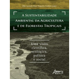 A Sustentabilidade Ambiental Da