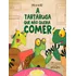 A Tartaruga Que Nao Queria Comer: A Tartaruga Que Nao Queria Comer, De Nunez, Emilia. Editora Tibi Livros, Capa Mole, Edição 1 Em Português