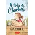 A Teia De Charlotte, De E B. White. Editora Harpercollins Kids, Capa Mole, Edição 1 Em Português, 2023