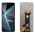 ª Tela De Toque Lcd Para Zte Nubia Neo 5g 8150n Preto