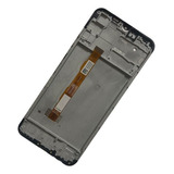 a Tela Lcd Com