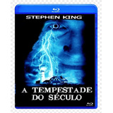 A Tempestade Do Seculo