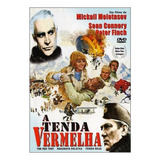 A Tenda Vermelha